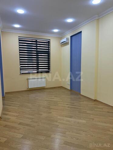 İcarəyə verilir 3 otaqlı ofis 150 m², Elmlər Akademiyası m., photo 4 from 12