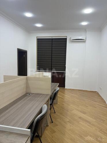 İcarəyə verilir 3 otaqlı ofis 150 m², Elmlər Akademiyası m., photo 7 from 12