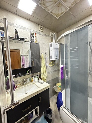 Satılır 2 otaqlı köhnə tikili 52 m², 20 Yanvar m., photo 15 from 18