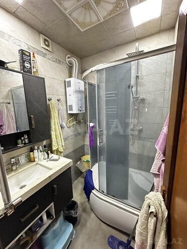 Satılır 2 otaqlı köhnə tikili 52 m², 20 Yanvar m., photo 14 from 18