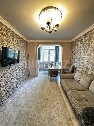 Satılır 2 otaqlı köhnə tikili 52 m², 20 Yanvar m., photo 3 from 18