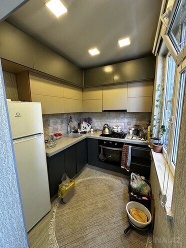Satılır 2 otaqlı köhnə tikili 52 m², 20 Yanvar m., photo 11 from 18