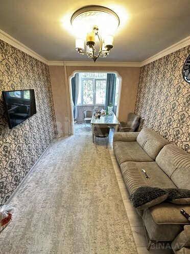Satılır 2 otaqlı köhnə tikili 52 m², 20 Yanvar m., photo 5 from 18