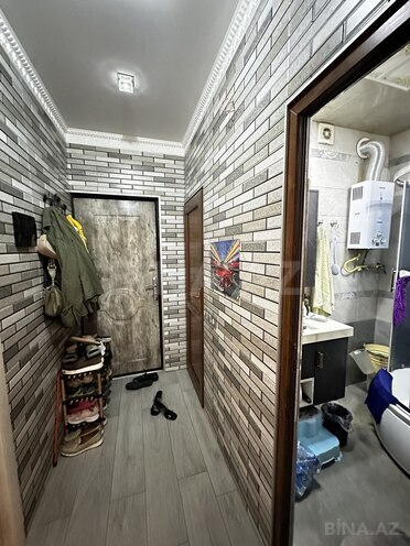 Satılır 2 otaqlı köhnə tikili 52 m², 20 Yanvar m., photo 17 from 18
