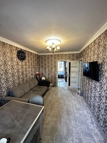 Satılır 2 otaqlı köhnə tikili 52 m², 20 Yanvar m., photo 1 from 18