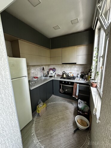 Satılır 2 otaqlı köhnə tikili 52 m², 20 Yanvar m., photo 13 from 18