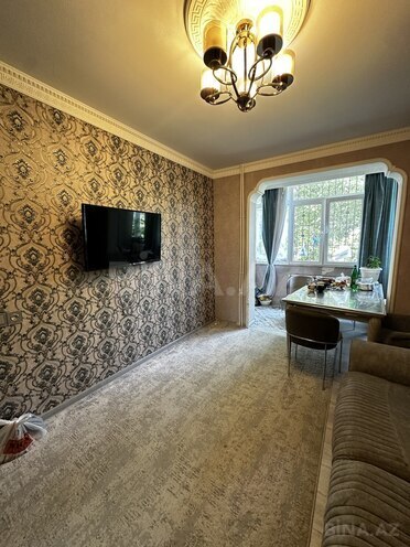 Satılır 2 otaqlı köhnə tikili 52 m², 20 Yanvar m., photo 6 from 18