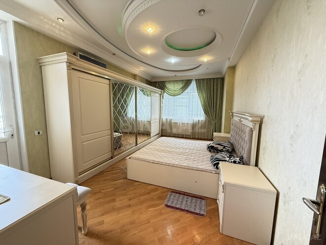 Satılır 3 otaqlı yeni tikili 125 m², 8 Noyabr m., photo 12 from 28