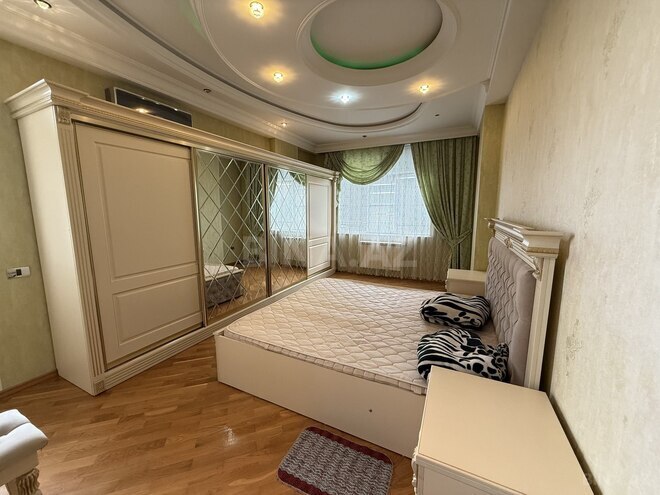 Satılır 3 otaqlı yeni tikili 125 m², 8 Noyabr m., photo 13 from 28