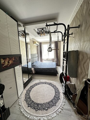 Satılır 2 otaqlı köhnə tikili 52 m², 20 Yanvar m., photo 10 from 18