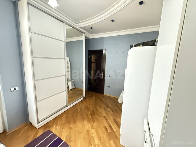 Satılır 3 otaqlı yeni tikili 125 m², 8 Noyabr m., photo 19 from 28