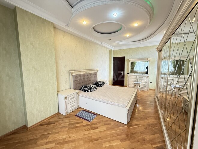 Satılır 3 otaqlı yeni tikili 125 m², 8 Noyabr m., photo 14 from 28