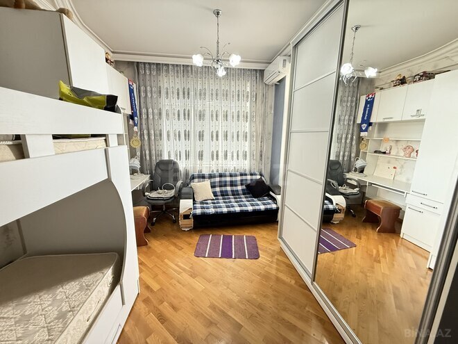 Satılır 3 otaqlı yeni tikili 125 m², 8 Noyabr m., photo 16 from 28