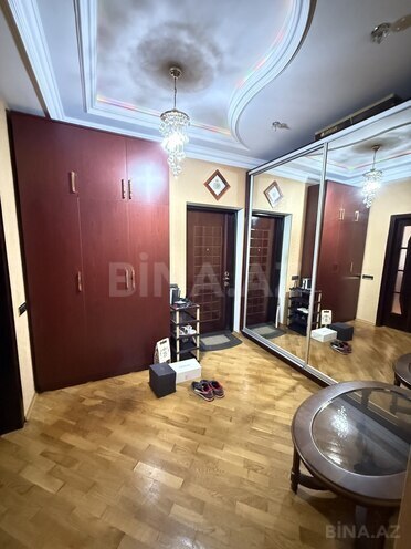 Satılır 3 otaqlı yeni tikili 125 m², 8 Noyabr m., photo 4 from 28