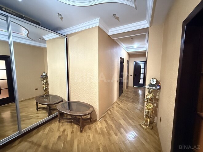 Satılır 3 otaqlı yeni tikili 125 m², 8 Noyabr m., photo 5 from 28