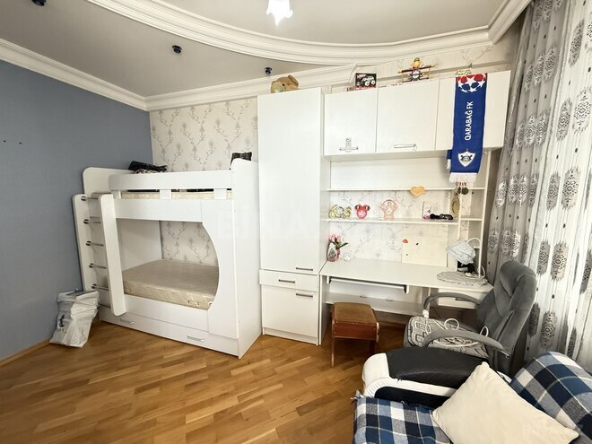 Satılır 3 otaqlı yeni tikili 125 m², 8 Noyabr m., photo 18 from 28