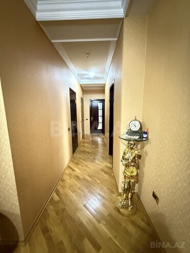 Satılır 3 otaqlı yeni tikili 125 m², 8 Noyabr m., photo 6 from 28
