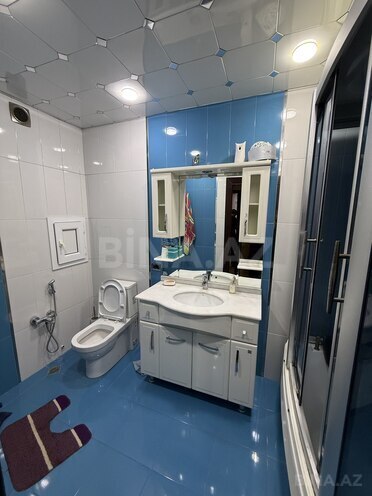 Satılır 3 otaqlı yeni tikili 125 m², 8 Noyabr m., photo 26 from 28