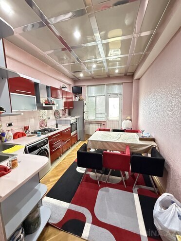 Satılır 3 otaqlı yeni tikili 125 m², 8 Noyabr m., photo 21 from 28