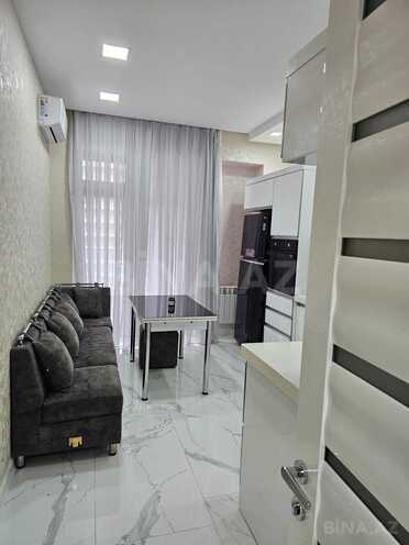Сдаётся 3-комн. новостройка 110 м², м. 8 ноября, photo 8 from 12
