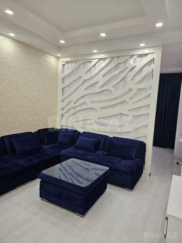 Сдаётся 3-комн. новостройка 110 м², м. 8 ноября, photo 3 from 12