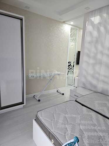 Сдаётся 3-комн. новостройка 110 м², м. 8 ноября, photo 10 from 12