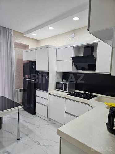 Сдаётся 3-комн. новостройка 110 м², м. 8 ноября, photo 7 from 12