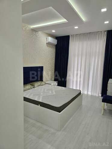 Сдаётся 3-комн. новостройка 110 м², м. 8 ноября, photo 4 from 12