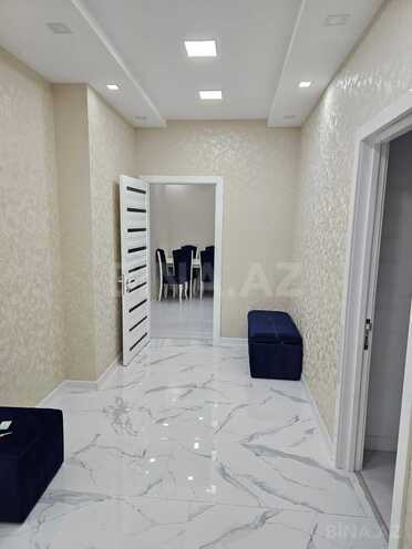 Сдаётся 3-комн. новостройка 110 м², м. 8 ноября, photo 6 from 12