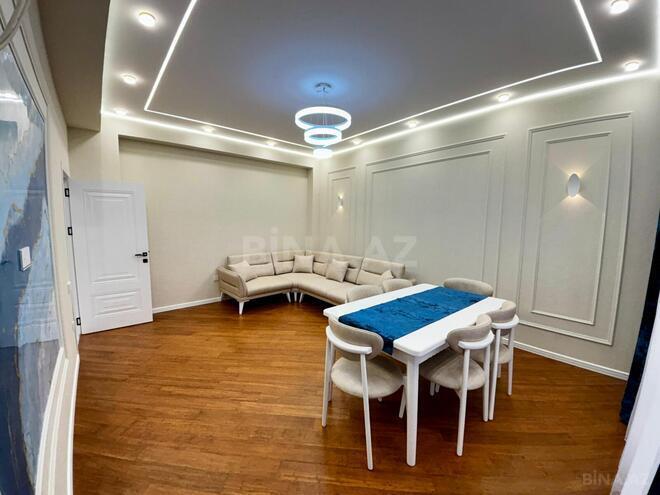 Satılır 2 otaqlı yeni tikili 70.7 m², Elmlər Akademiyası m., photo 14 from 31