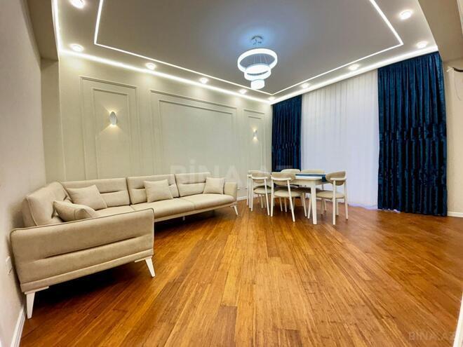 Satılır 2 otaqlı yeni tikili 70.7 m², Elmlər Akademiyası m., photo 12 from 31