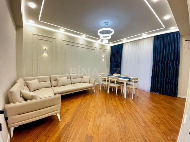 Satılır 2 otaqlı yeni tikili 70.7 m², Elmlər Akademiyası m., photo 13 from 31