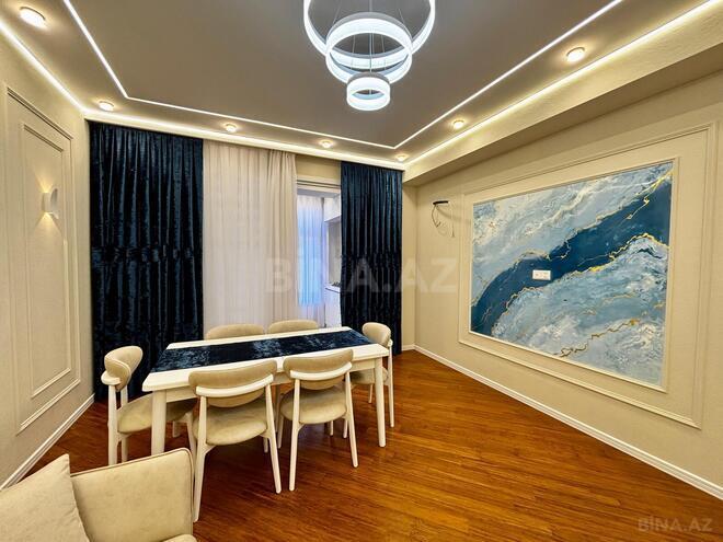 Satılır 2 otaqlı yeni tikili 70.7 m², Elmlər Akademiyası m., photo 16 from 31