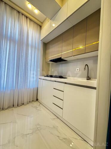 Satılır 2 otaqlı yeni tikili 70.7 m², Elmlər Akademiyası m., photo 20 from 31