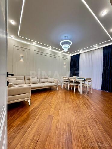 Satılır 2 otaqlı yeni tikili 70.7 m², Elmlər Akademiyası m., photo 11 from 31