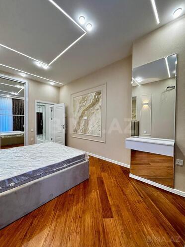 Satılır 2 otaqlı yeni tikili 70.7 m², Elmlər Akademiyası m., photo 9 from 31