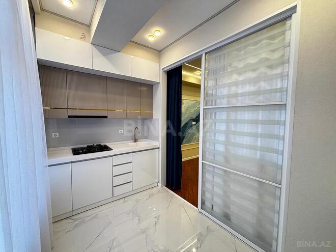 Satılır 2 otaqlı yeni tikili 70.7 m², Elmlər Akademiyası m., photo 18 from 31