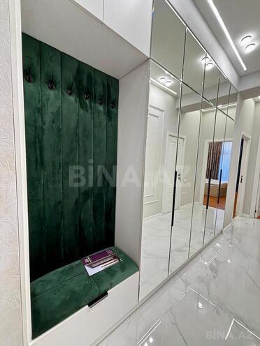 Satılır 2 otaqlı yeni tikili 70.7 m², Elmlər Akademiyası m., photo 23 from 31