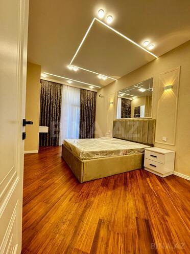 Satılır 2 otaqlı yeni tikili 70.7 m², Elmlər Akademiyası m., photo 7 from 31