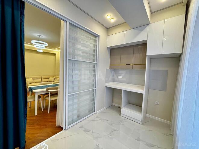 Satılır 2 otaqlı yeni tikili 70.7 m², Elmlər Akademiyası m., photo 19 from 31