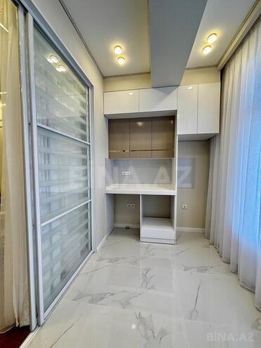 Satılır 2 otaqlı yeni tikili 70.7 m², Elmlər Akademiyası m., photo 21 from 31