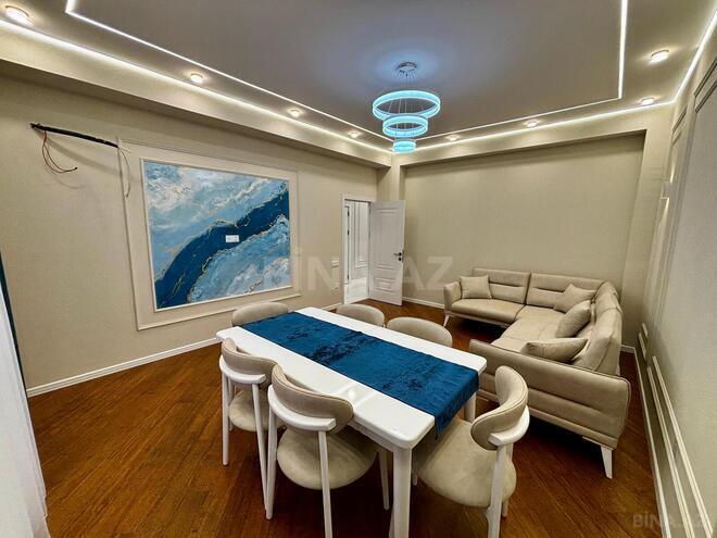 Satılır 2 otaqlı yeni tikili 70.7 m², Elmlər Akademiyası m., photo 15 from 31