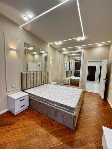 Satılır 2 otaqlı yeni tikili 70.7 m², Elmlər Akademiyası m., photo 8 from 31