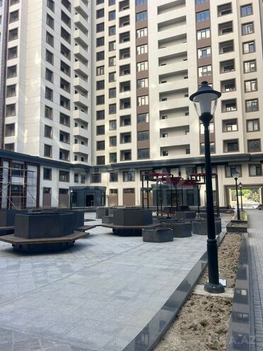 Продаётся 3-комн. новостройка 106 м², м. Шах Исмаил Хатаи, photo 6 from 10