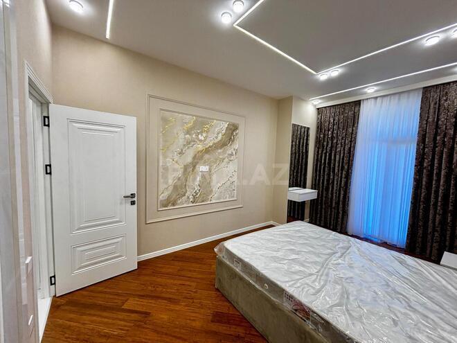 Satılır 2 otaqlı yeni tikili 70.7 m², Elmlər Akademiyası m., photo 1 from 31