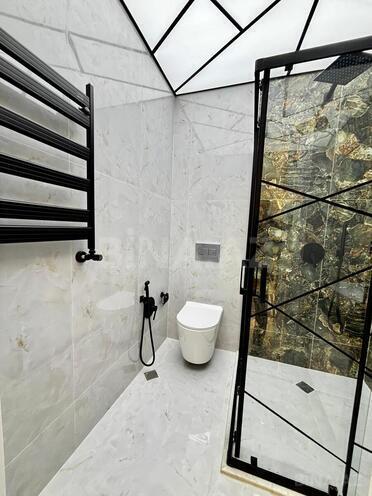 Satılır 2 otaqlı yeni tikili 70.7 m², Elmlər Akademiyası m., photo 24 from 31