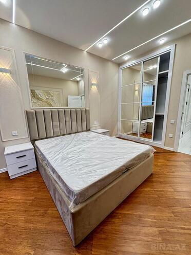 Satılır 2 otaqlı yeni tikili 70.7 m², Elmlər Akademiyası m., photo 10 from 31