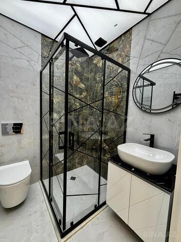Satılır 2 otaqlı yeni tikili 70.7 m², Elmlər Akademiyası m., photo 27 from 31