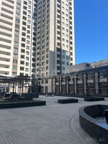 Продаётся 3-комн. новостройка 106 м², м. Шах Исмаил Хатаи, photo 7 from 10