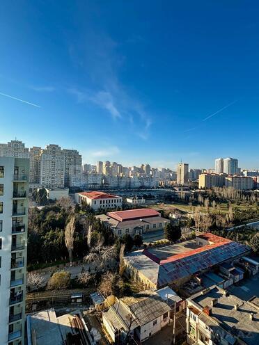 Satılır 2 otaqlı yeni tikili 70.7 m², Elmlər Akademiyası m., photo 4 from 31